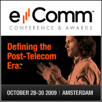 Emerging Communications 2009