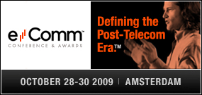 Emerging Communications 2009