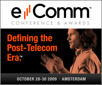 Emerging Communications 2009