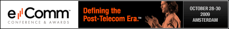 Emerging Communications 2009