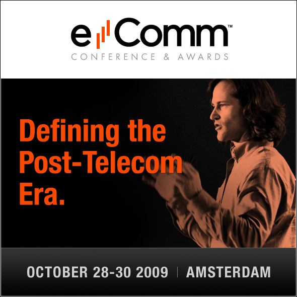 Emerging Communications 2009